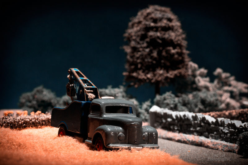 diorama