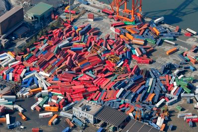 containers