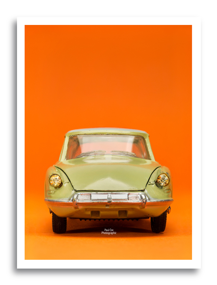 DINKY TOY SERIES