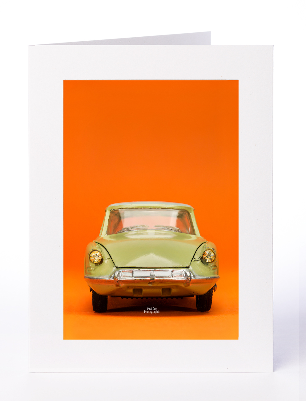 DINKY TOY SERIES