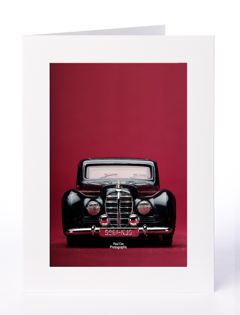 DINKY TOY SERIES