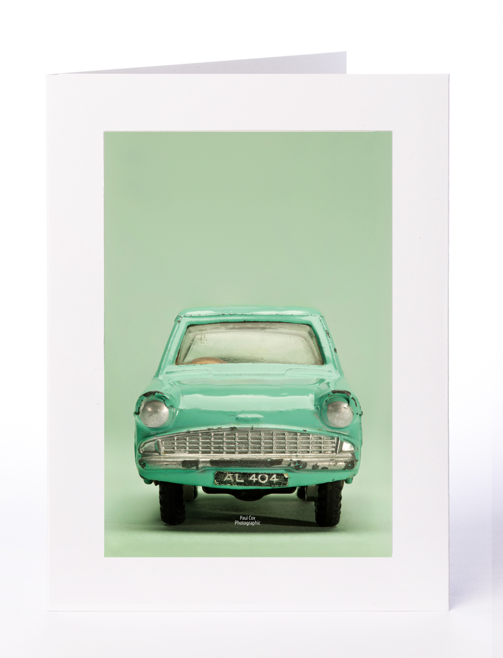 DINKY TOY SERIES