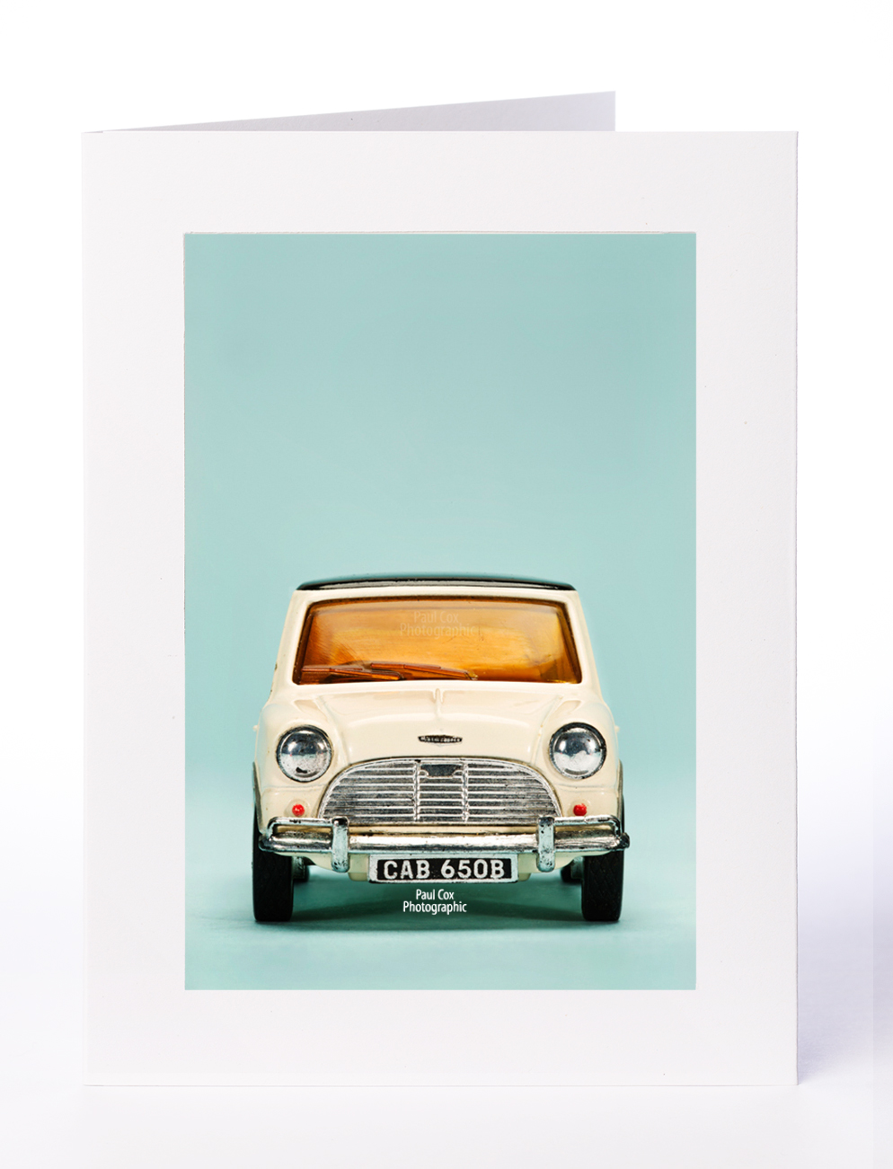 DINKY TOY SERIES