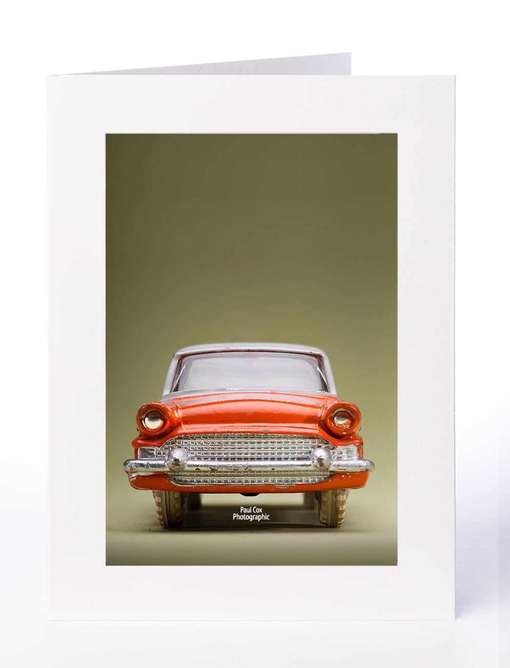 DINKY TOY SERIES