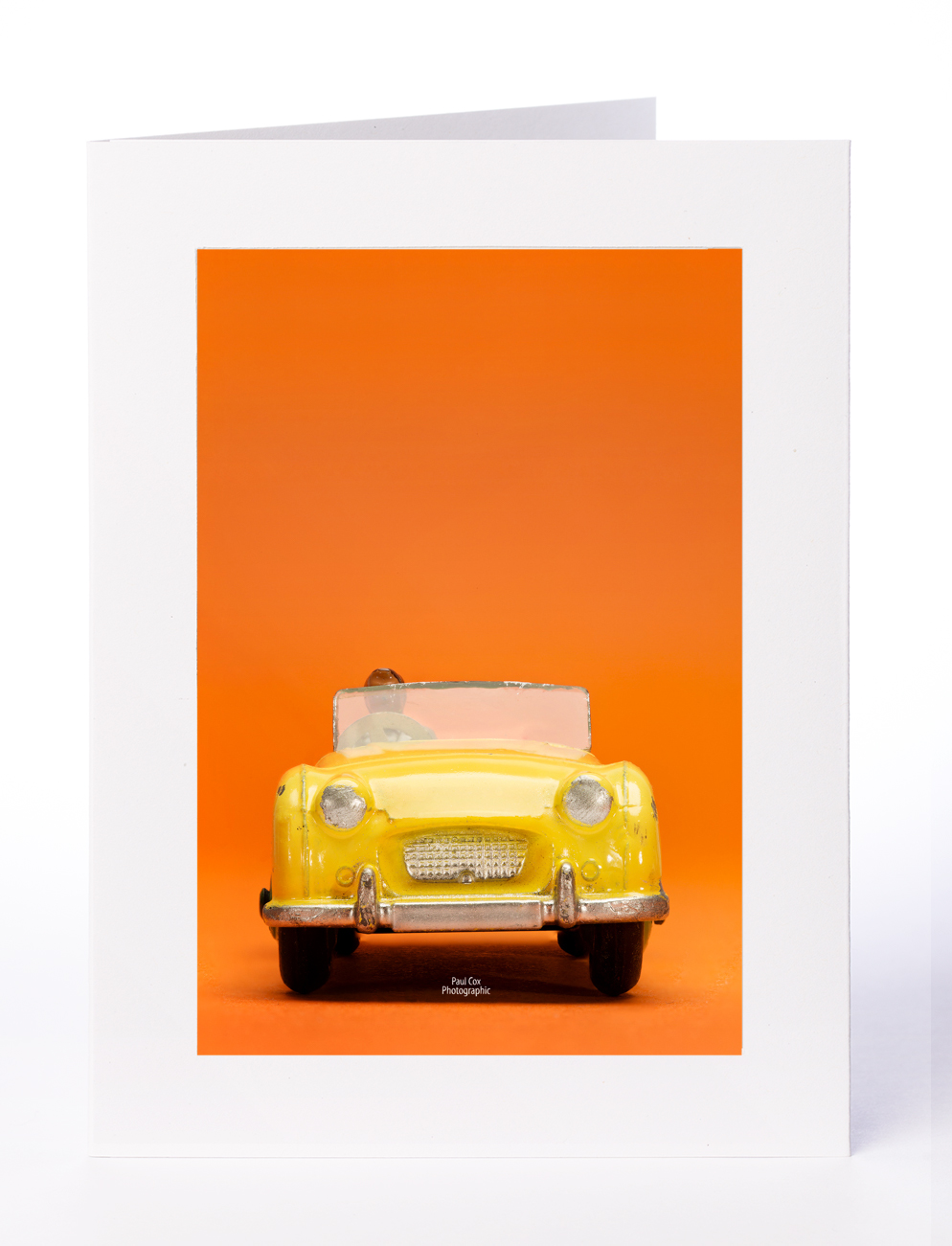 DINKY TOY SERIES