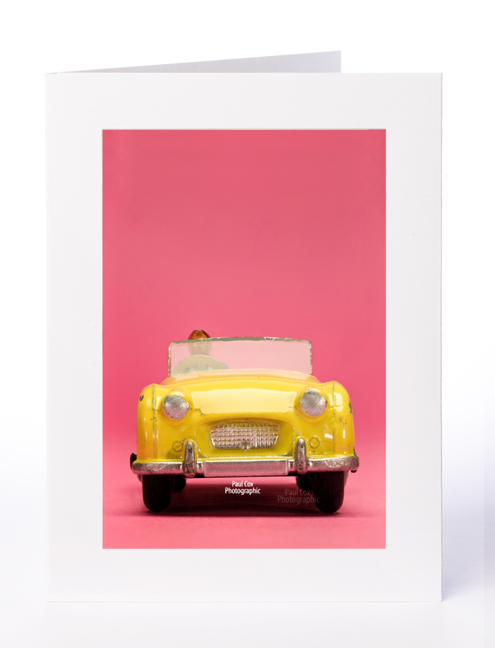 DINKY TOY SERIES